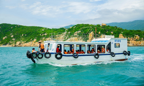 Our Boat Accident Case Process